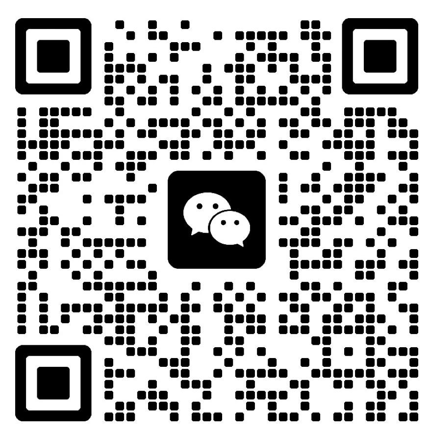 扫一扫添加微信