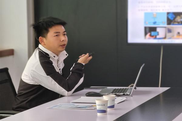 公司荣获“淮南市第三届退役军人创业创新大赛”一等奖